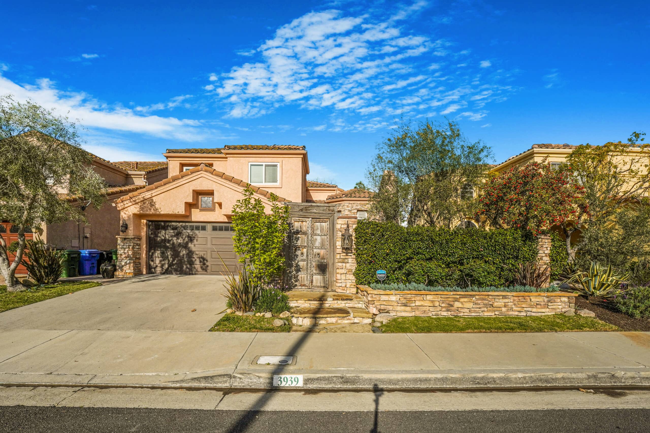 3939 Poppyseed Place