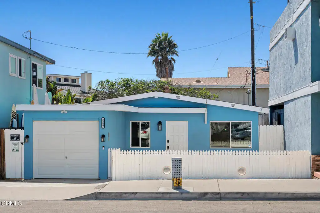 2309 Roosevelt Avenue